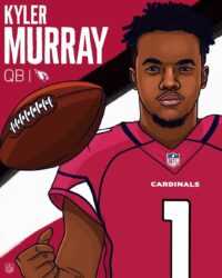 Kyler Murray Backgrounds 7