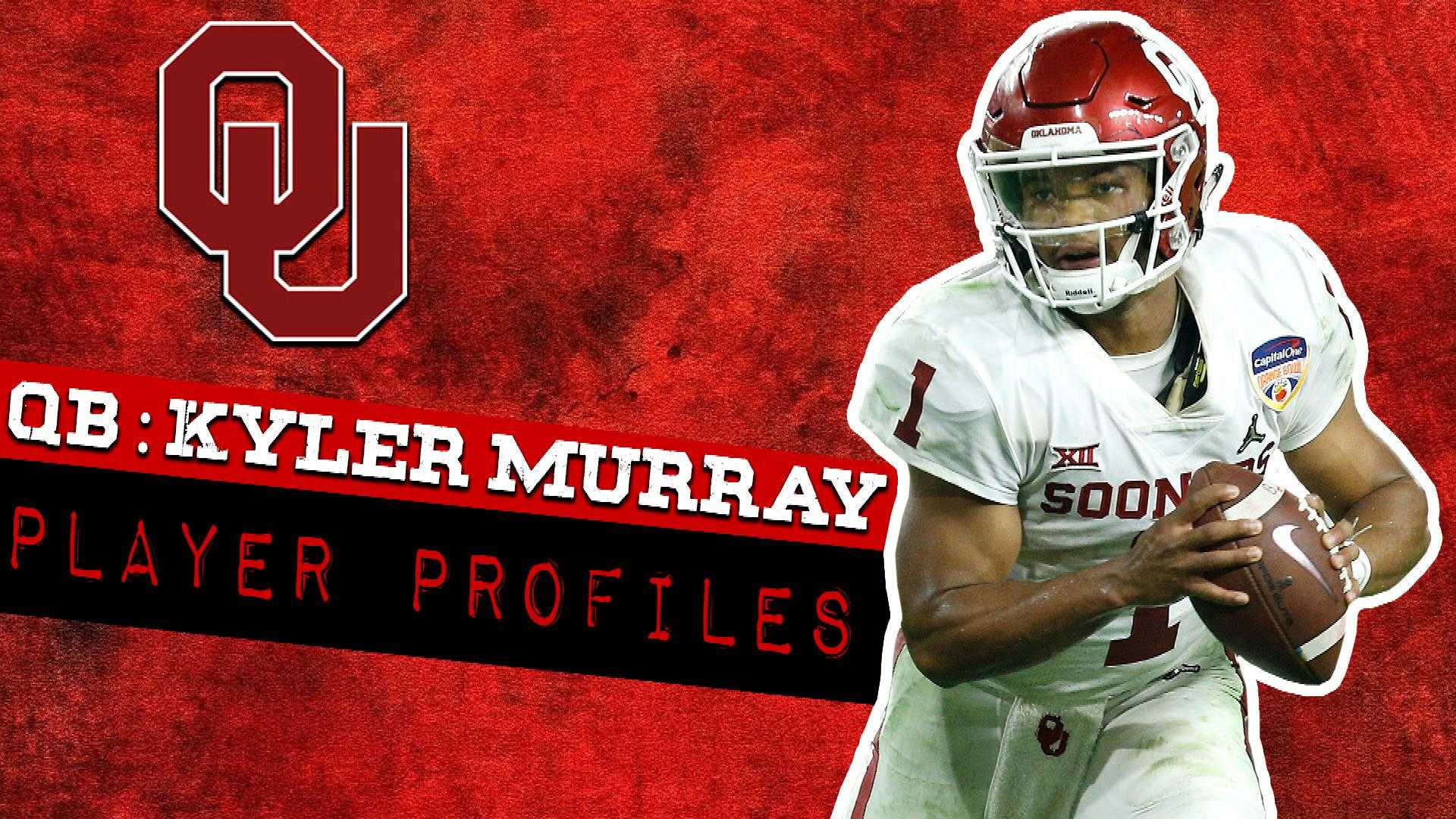 Kyler Murray Wallpaper - KoLPaPer - Awesome Free HD Wallpapers