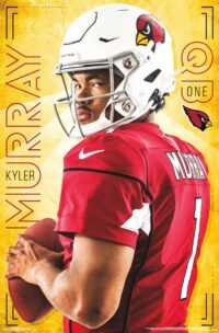 Kyler Murray Wallpaper 1