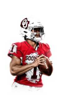 Kyler Murray Wallpaper 8