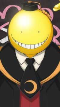 Assassination Classroom Wallpaper 5