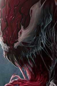 HD Carnage Wallpaper 1