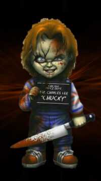 Chucky Background 3