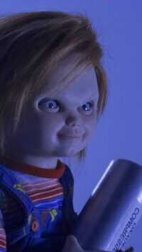 Chucky Background 4