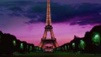 Eiffel Tower Wallpaper Desktop 2