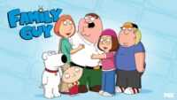 Desktop Family Guy Wallpaper 3