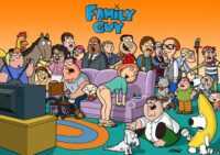 Desktop Family Guy Wallpaper 4