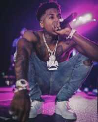 Nba youngboy Background 9