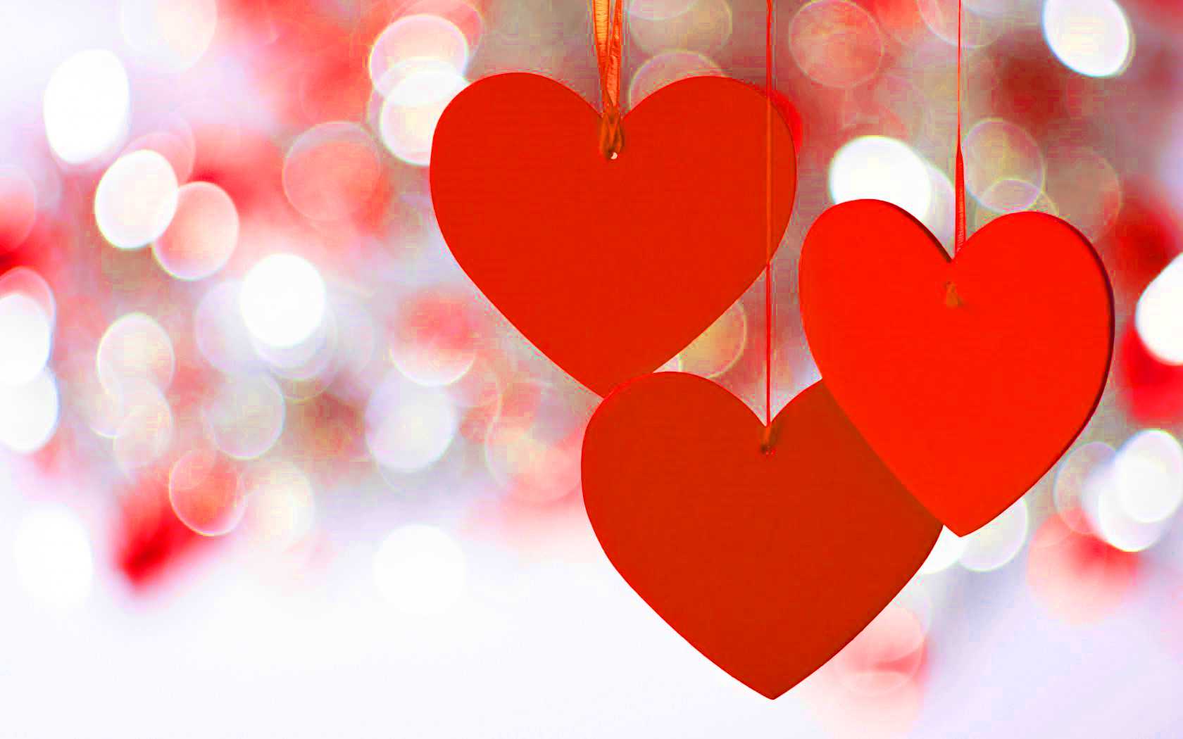 Desktop Heart Wallpaper - KoLPaPer - Awesome Free HD Wallpapers