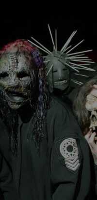 HD Slipknot Wallpaper 6