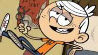 Desktop The Loud House Wallpaper 10