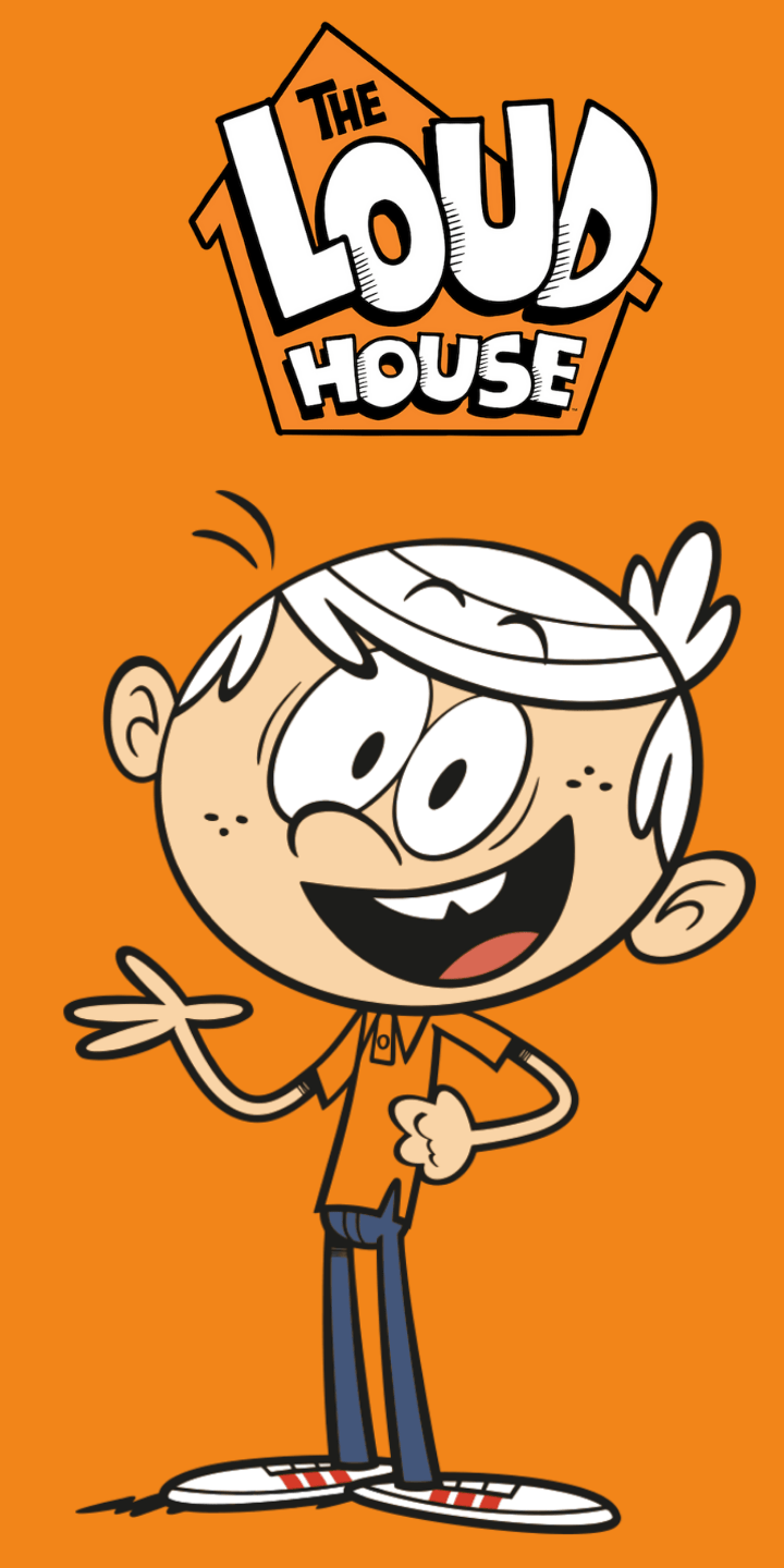 The Loud House Wallpaper - KoLPaPer - Awesome Free HD Wallpapers