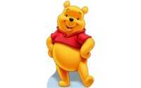 Desktop Winnie The Pooh Wallpaper 7