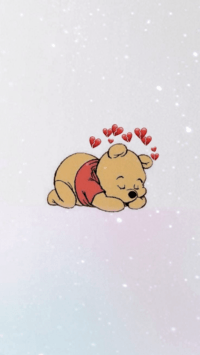 Winnie The Pooh Wallpaper 5