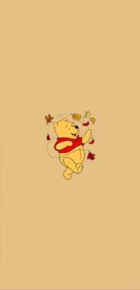 HD Winnie The Pooh Wallpaper 10