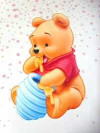 HD Winnie The Pooh Wallpaper 9