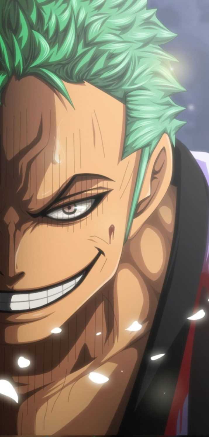 HD Zoro Wallpaper - KoLPaPer - Awesome Free HD Wallpapers