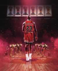 Michael Jordan Wallpaper 6