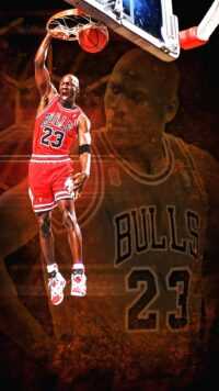 Michael Jordan Wallpaper 6