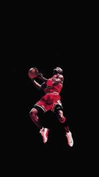 Michael Jordan Wallpaper 4