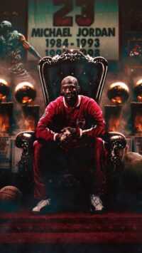 Michael Jordan Wallpaper 3