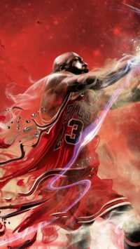 Michael Jordan Wallpaper 7