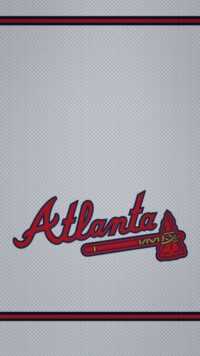 4K Atlanta Braves Wallpaper 4