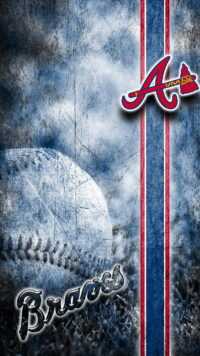 HD Atlanta Braves Wallpaper 5