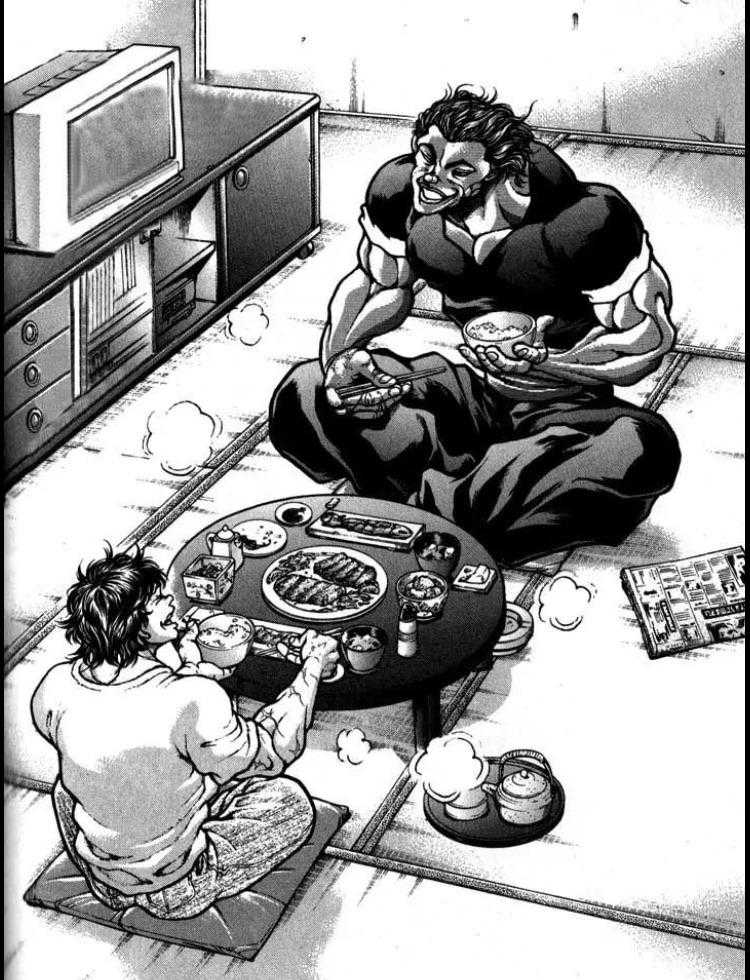 Baki Wallpaper Discover more anime, Baki, Baki Hanma, Baki the Grappler,  Grappler Baki wallpaper. http… | Martial arts anime, Anime wallpaper, Anime  wallpaper phone