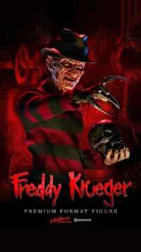 HD Freddy Krueger Wallpaper 8