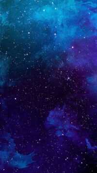 Galaxy Wallpaper 2