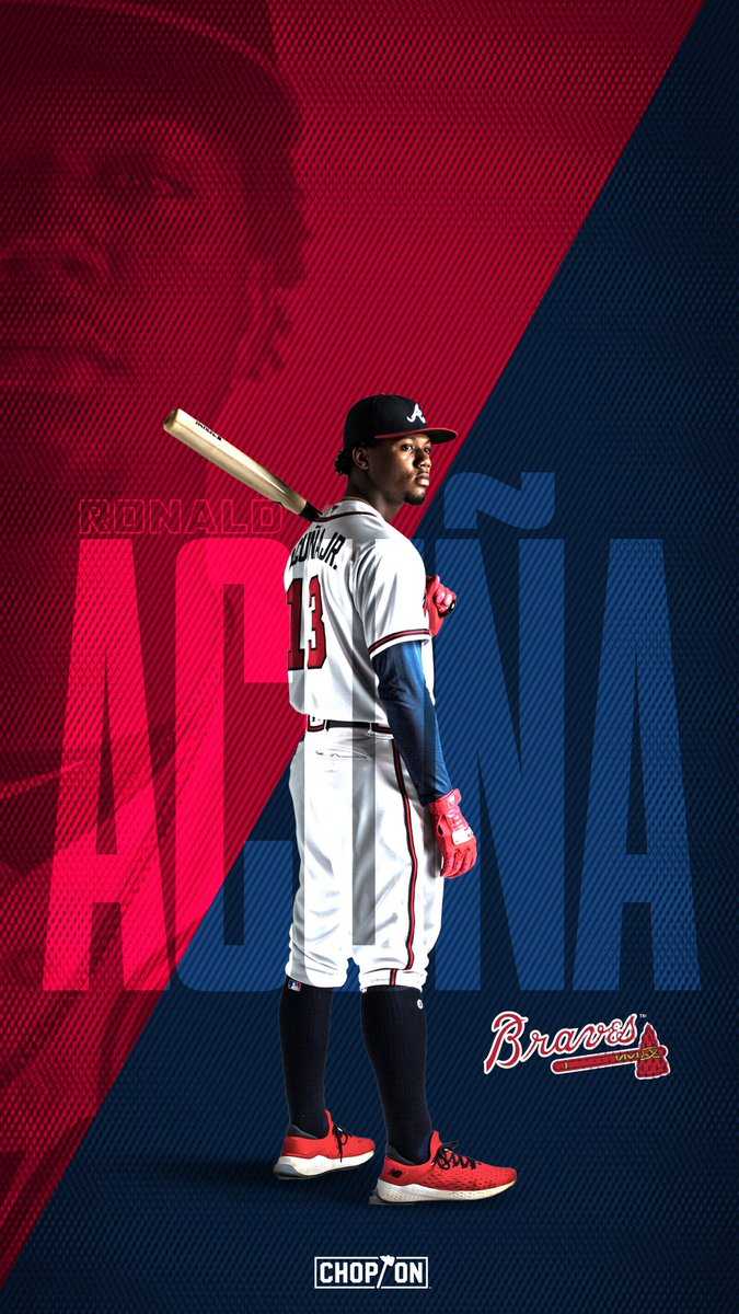 Atlanta Braves Desktop Wallpaper 32941 - Baltana