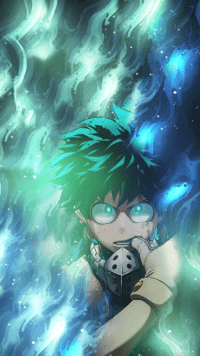 Izuku Midoriya Background Kolpaper Awesome Free Hd Wallpapers