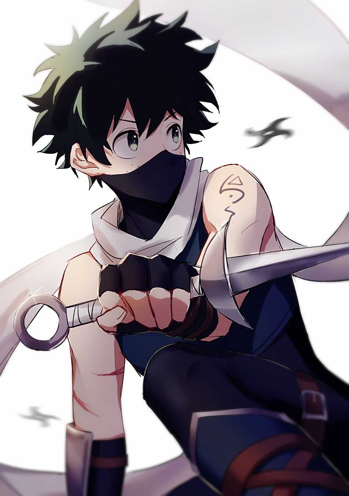 Izuku Midoriya Wallpaper Kolpaper Awesome Free Hd Wallpapers