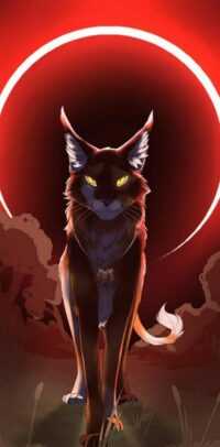 Warrior Cats Wallpaper 1