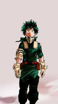 Izuku Midoriya Wallpaper Kolpaper Awesome Free Hd Wallpapers