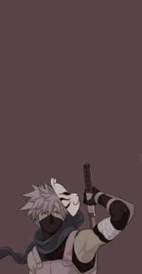 Kakashi Wallpaper 4