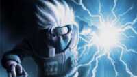 Kakashi Wallpaper Desktop 6