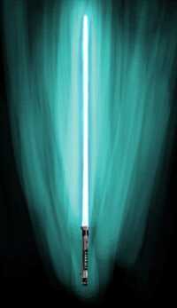 Lightsaber Wallpaper 4