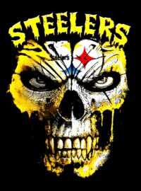 Pittsburgh Steelers Wallpaper 2