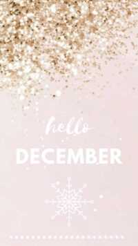 December Wallpaper 6