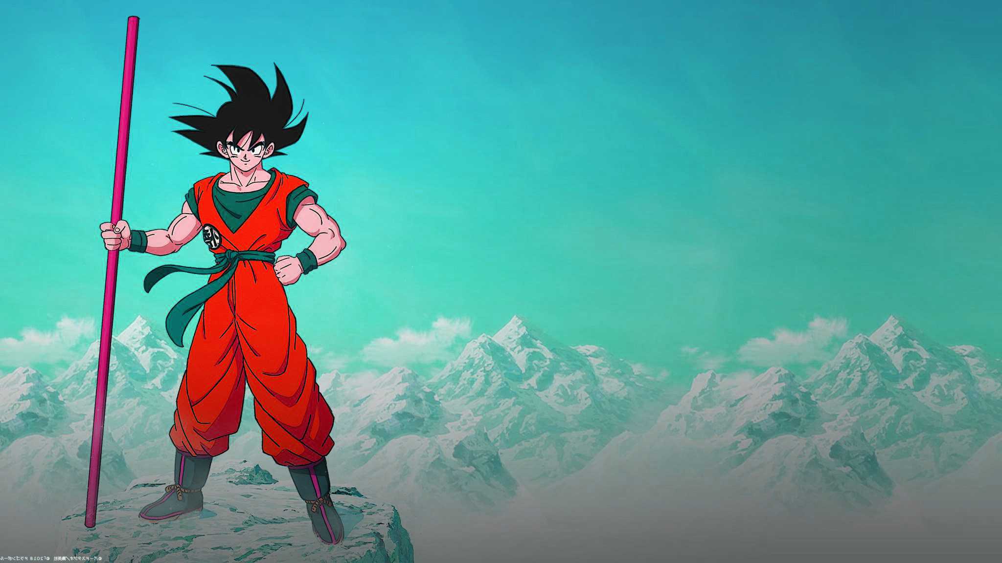 download dragon ball z wallpapers hd for pc