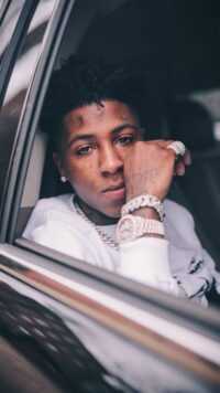 HD NBA Youngboy Wallpaper 10