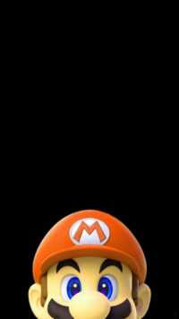 Mario Wallpaper 2