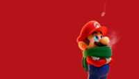 Desktop Mario Wallpaper 2