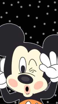 HD Mickey Mouse Wallpaper 8