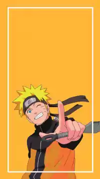 Naruto Wallpaper 9