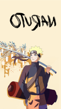 Naruto Wallpaper 1