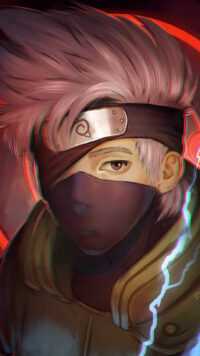 Naruto Background 5