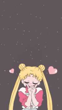 Sailor Moon Wallpaper 5